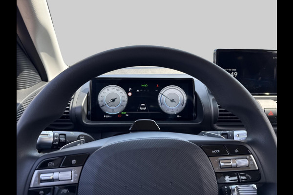 Hyundai Inster E-Motion 49 kWh