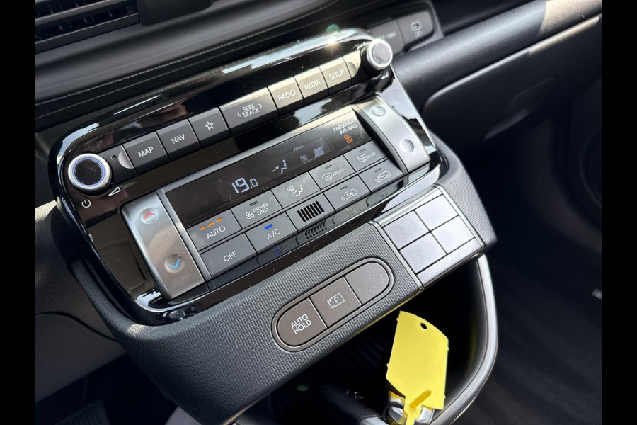 Hyundai Inster E-Motion 49 kWh