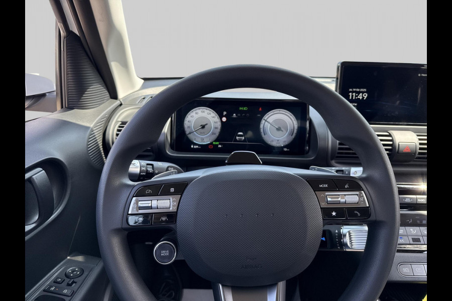 Hyundai Inster E-Motion 49 kWh