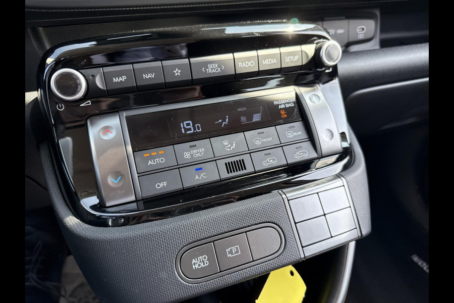 Hyundai Inster E-Motion 49 kWh