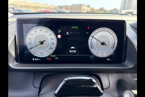 Hyundai Inster E-Motion 49 kWh