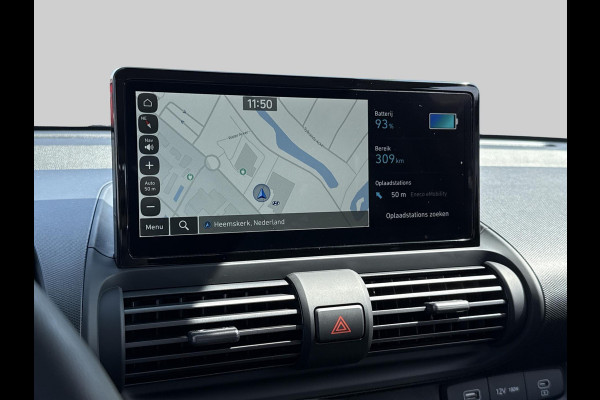 Hyundai Inster E-Motion 49 kWh