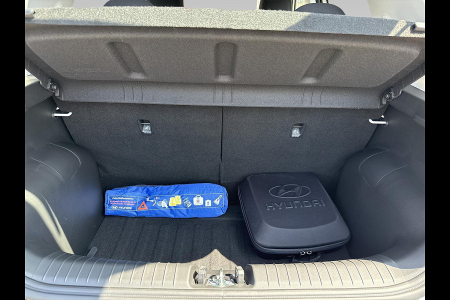 Hyundai Inster E-Motion 49 kWh