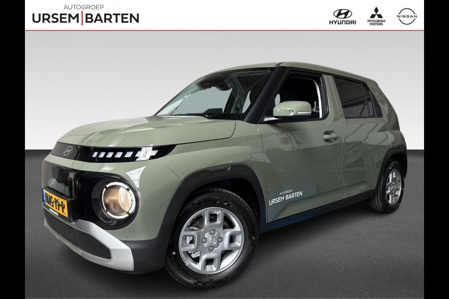 Hyundai Inster Pulse 49 kWh