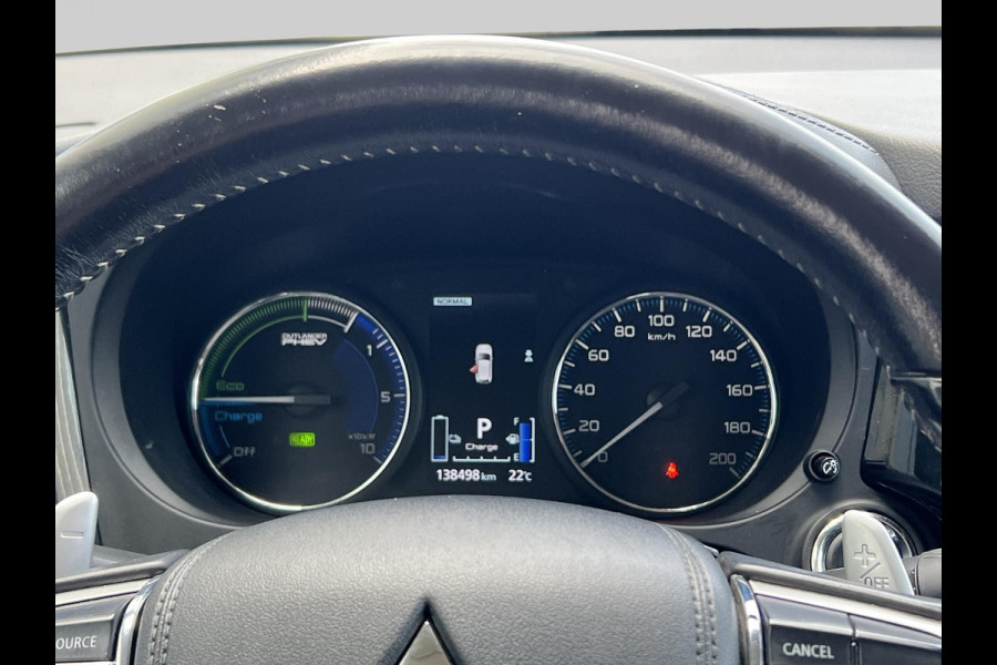 Mitsubishi Outlander 2.4 PHEV Pure | trekhaak