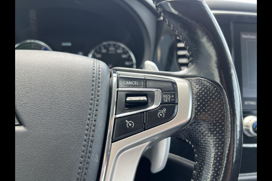 Mitsubishi Outlander 2.4 PHEV Pure | trekhaak