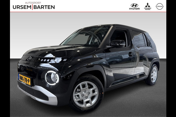 Hyundai Inster Pulse 49 kWh