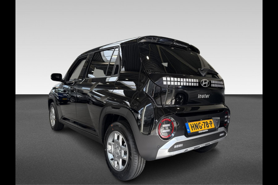 Hyundai Inster Pulse 49 kWh