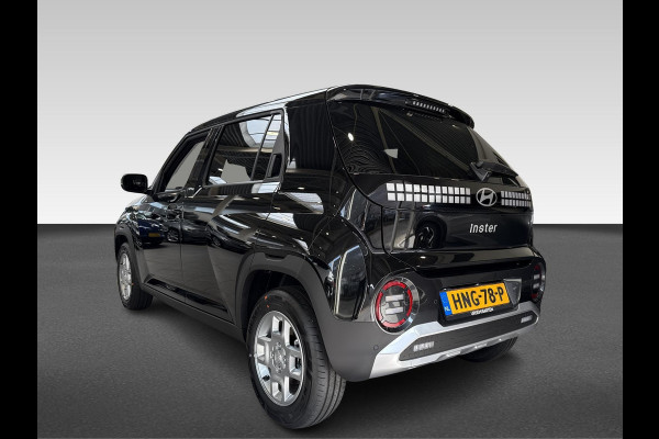 Hyundai Inster Pulse 49 kWh