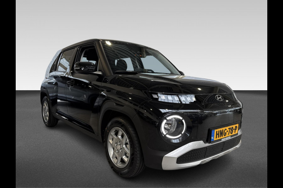 Hyundai Inster Pulse 49 kWh