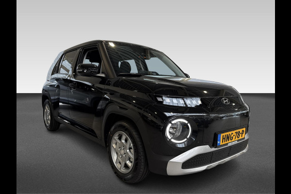 Hyundai Inster Pulse 49 kWh