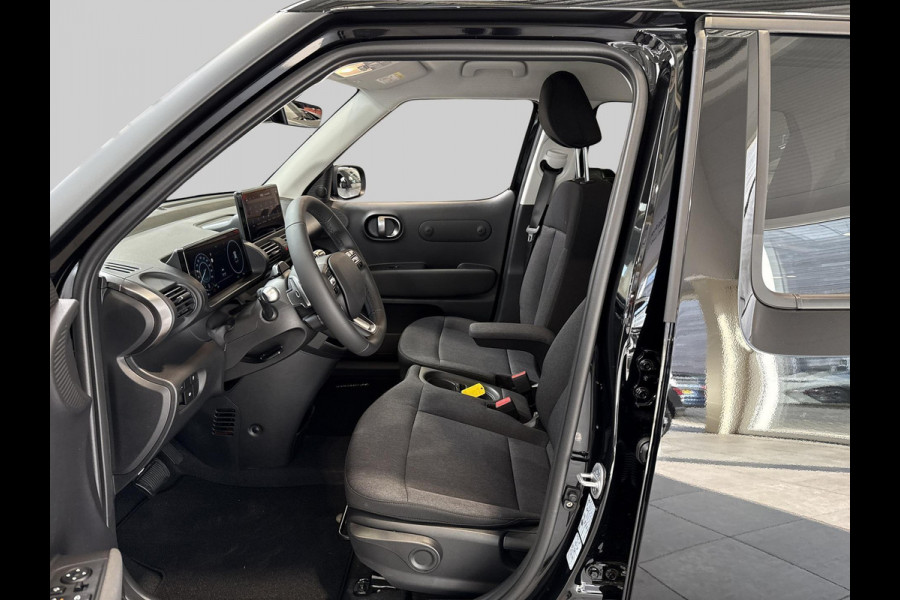 Hyundai Inster Pulse 49 kWh