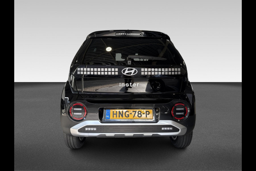 Hyundai Inster Pulse 49 kWh