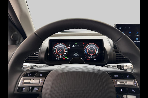 Hyundai Inster Pulse 49 kWh
