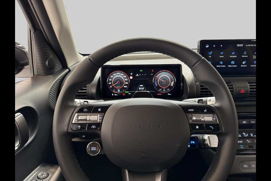 Hyundai Inster Pulse 49 kWh
