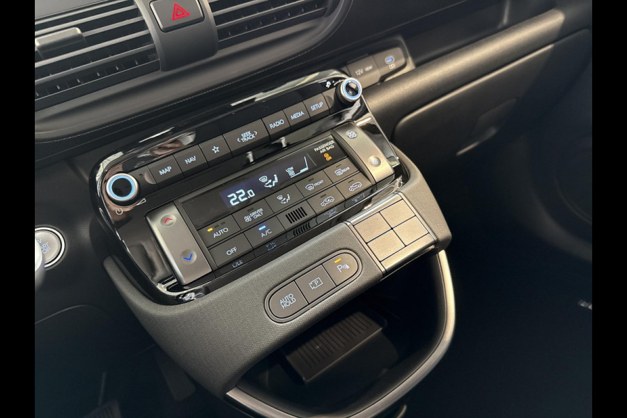 Hyundai Inster Pulse 49 kWh