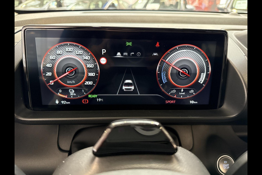 Hyundai Inster Pulse 49 kWh