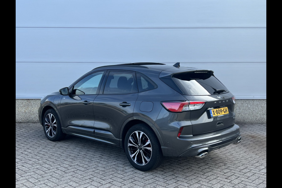 Ford Kuga 2.5 PHEV ST-Line X Driverpack / Techpack / Winterpack / Panodak!