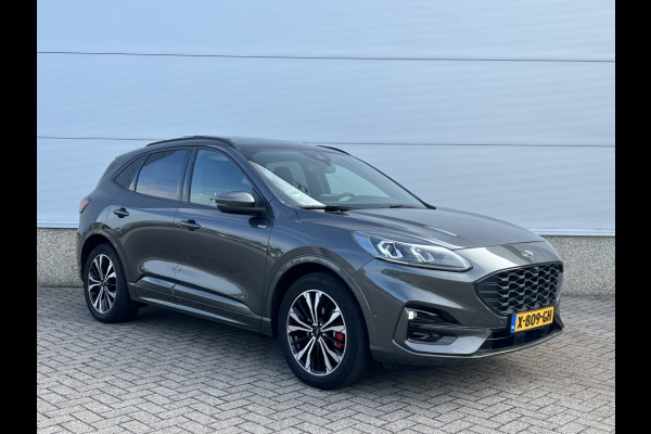 Ford Kuga 2.5 PHEV ST-Line X Driverpack / Techpack / Winterpack / Panodak!