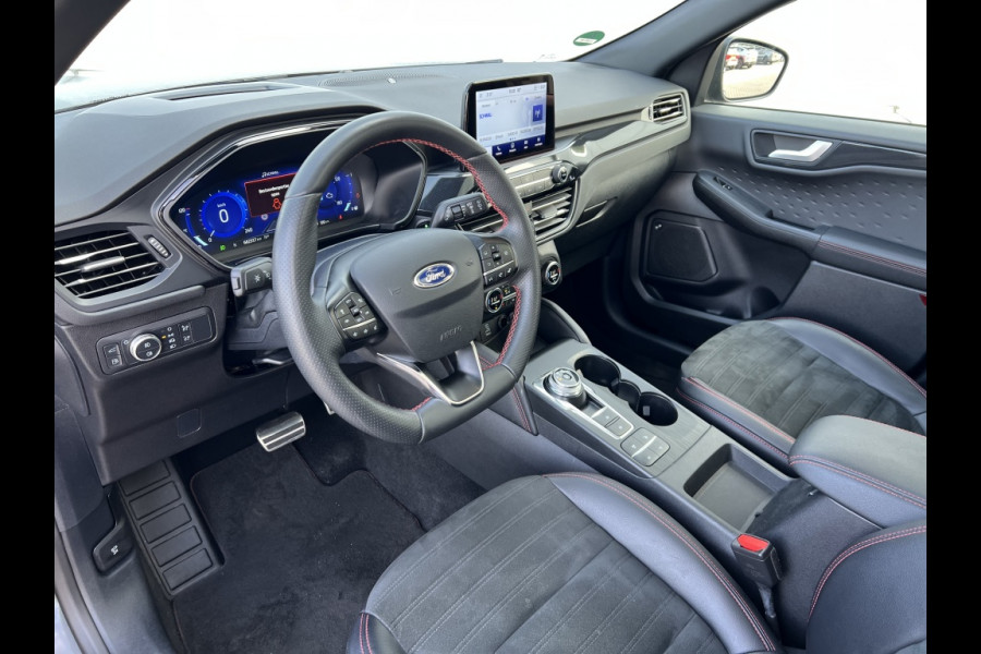Ford Kuga 2.5 PHEV ST-Line X Driverpack / Techpack / Winterpack / Panodak!