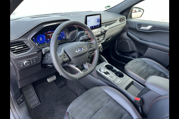 Ford Kuga 2.5 PHEV ST-Line X Driverpack / Techpack / Winterpack / Panodak!