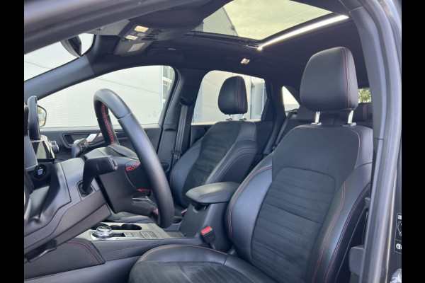 Ford Kuga 2.5 PHEV ST-Line X Driverpack / Techpack / Winterpack / Panodak!