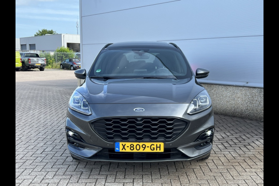 Ford Kuga 2.5 PHEV ST-Line X Driverpack / Techpack / Winterpack / Panodak!