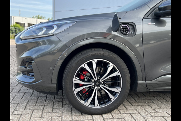 Ford Kuga 2.5 PHEV ST-Line X Driverpack / Techpack / Winterpack / Panodak!