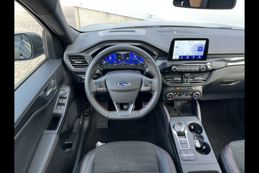 Ford Kuga 2.5 PHEV ST-Line X Driverpack / Techpack / Winterpack / Panodak!