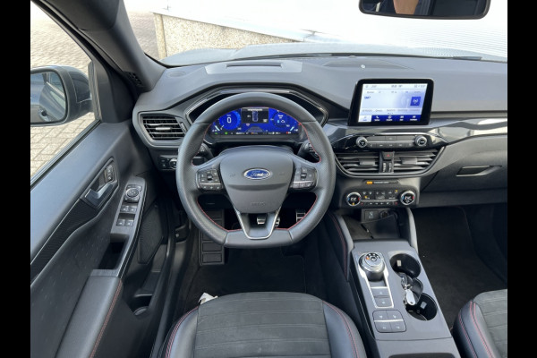 Ford Kuga 2.5 PHEV ST-Line X Driverpack / Techpack / Winterpack / Panodak!