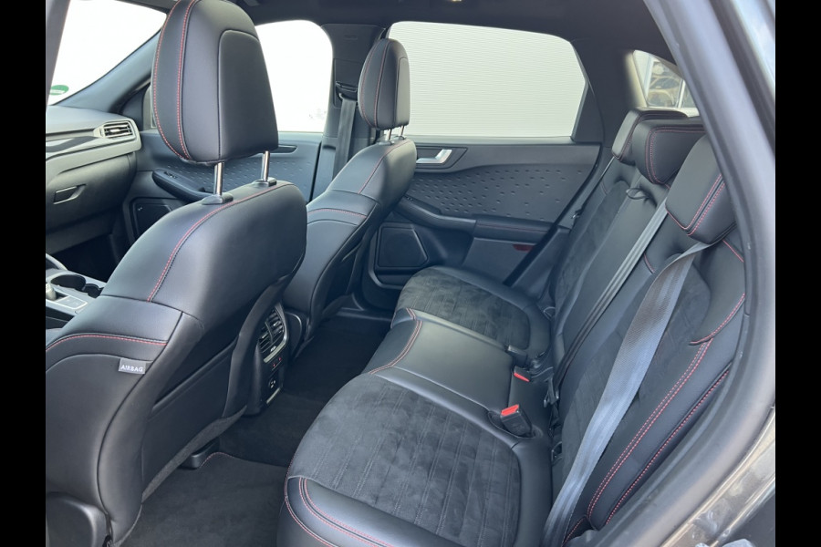 Ford Kuga 2.5 PHEV ST-Line X Driverpack / Techpack / Winterpack / Panodak!