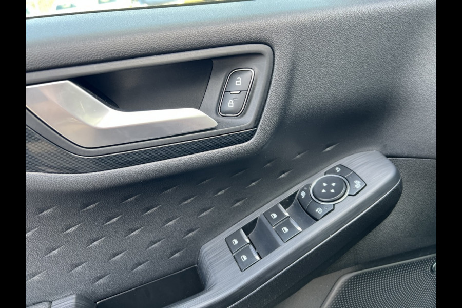 Ford Kuga 2.5 PHEV ST-Line X Driverpack / Techpack / Winterpack / Panodak!