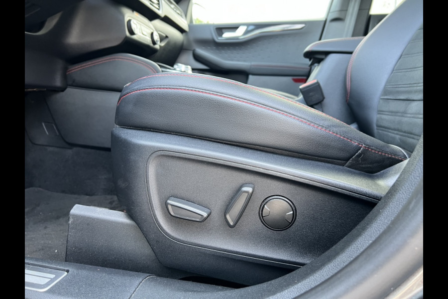 Ford Kuga 2.5 PHEV ST-Line X Driverpack / Techpack / Winterpack / Panodak!
