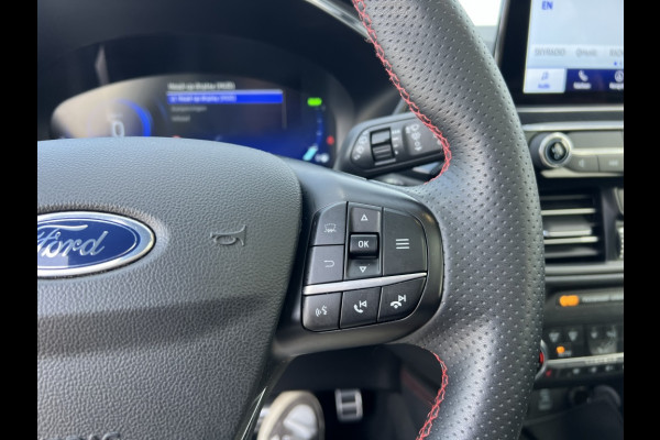 Ford Kuga 2.5 PHEV ST-Line X Driverpack / Techpack / Winterpack / Panodak!
