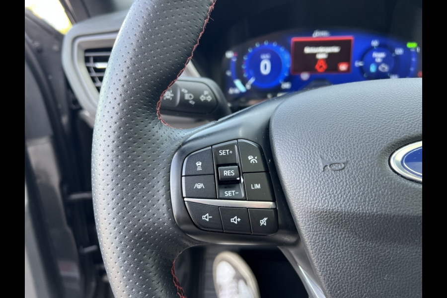 Ford Kuga 2.5 PHEV ST-Line X Driverpack / Techpack / Winterpack / Panodak!