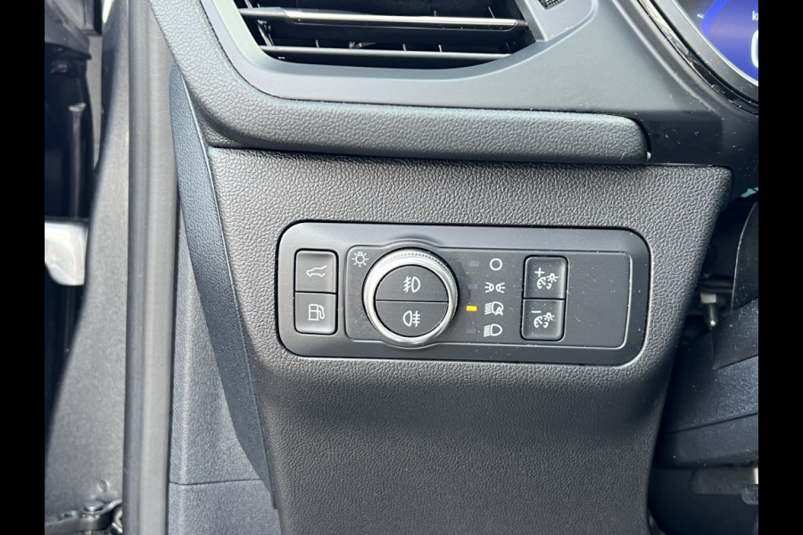 Ford Kuga 2.5 PHEV ST-Line X Driverpack / Techpack / Winterpack / Panodak!