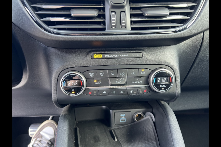 Ford Kuga 2.5 PHEV ST-Line X Driverpack / Techpack / Winterpack / Panodak!