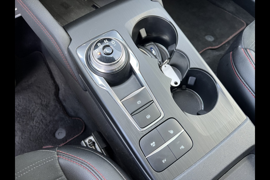 Ford Kuga 2.5 PHEV ST-Line X Driverpack / Techpack / Winterpack / Panodak!