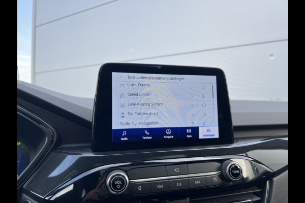 Ford Kuga 2.5 PHEV ST-Line X Driverpack / Techpack / Winterpack / Panodak!