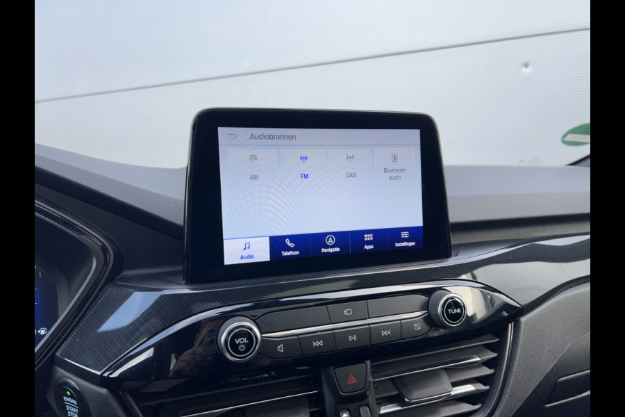 Ford Kuga 2.5 PHEV ST-Line X Driverpack / Techpack / Winterpack / Panodak!