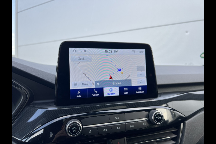 Ford Kuga 2.5 PHEV ST-Line X Driverpack / Techpack / Winterpack / Panodak!