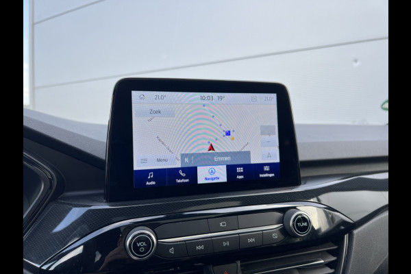 Ford Kuga 2.5 PHEV ST-Line X Driverpack / Techpack / Winterpack / Panodak!