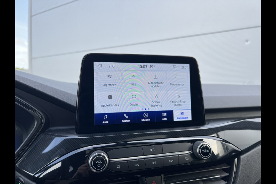 Ford Kuga 2.5 PHEV ST-Line X Driverpack / Techpack / Winterpack / Panodak!