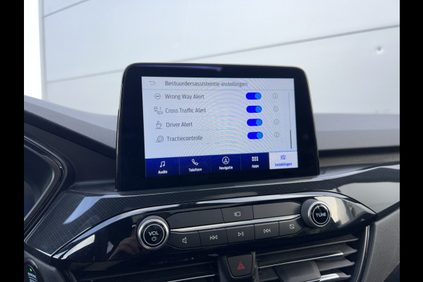 Ford Kuga 2.5 PHEV ST-Line X Driverpack / Techpack / Winterpack / Panodak!