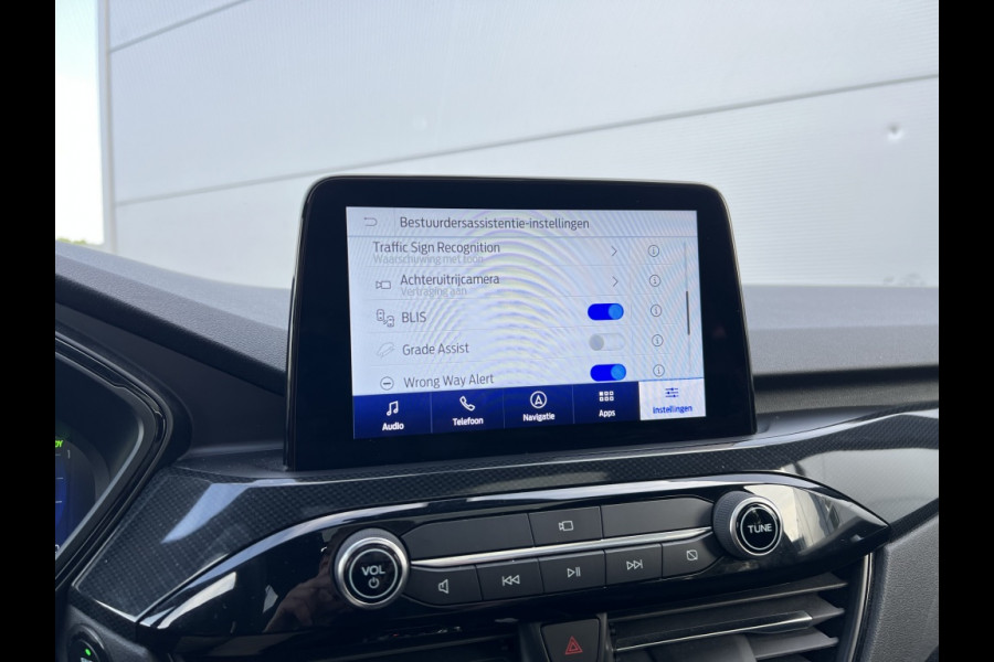 Ford Kuga 2.5 PHEV ST-Line X Driverpack / Techpack / Winterpack / Panodak!