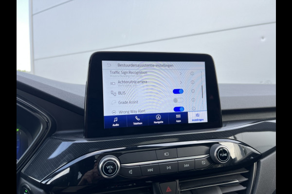 Ford Kuga 2.5 PHEV ST-Line X Driverpack / Techpack / Winterpack / Panodak!