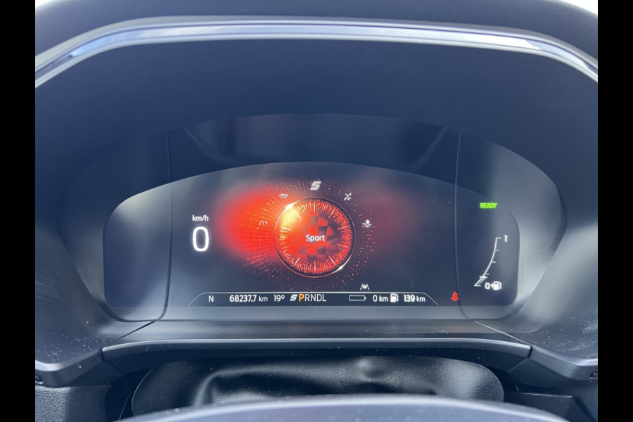 Ford Kuga 2.5 PHEV ST-Line X Driverpack / Techpack / Winterpack / Panodak!