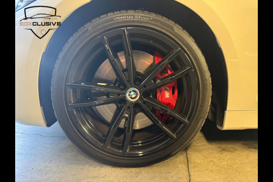 BMW 4 Serie Coupé M440i xDrive High Executive ACC | LANE | BLIND | CAMERA | MEMORY