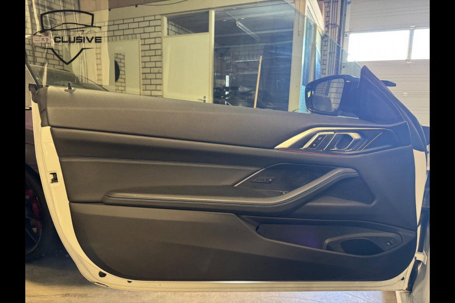 BMW 4 Serie Coupé M440i xDrive High Executive ACC | LANE | BLIND | CAMERA | MEMORY