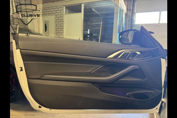 BMW 4 Serie Coupé M440i xDrive High Executive ACC | LANE | BLIND | CAMERA | MEMORY